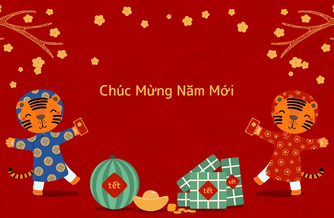 Travel for Tet: Vietnam’s Lunar New Year